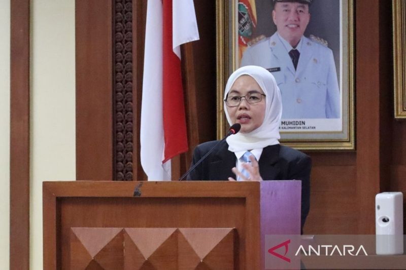 Disdukcapil Kalsel Perbaiki Layanan Adminduk Lewat Pemetaan Masalah