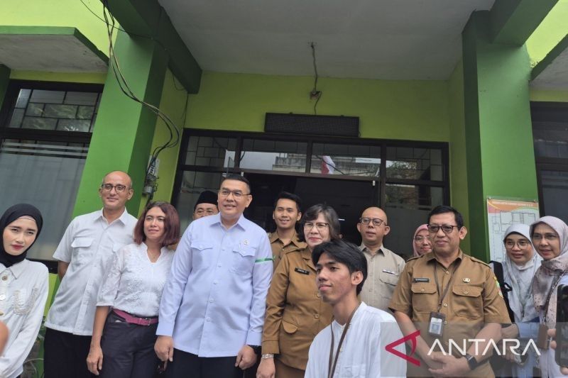 51 Puskesmas Bekasi Siap Layani Cek Kesehatan Gratis Ulang Tahun