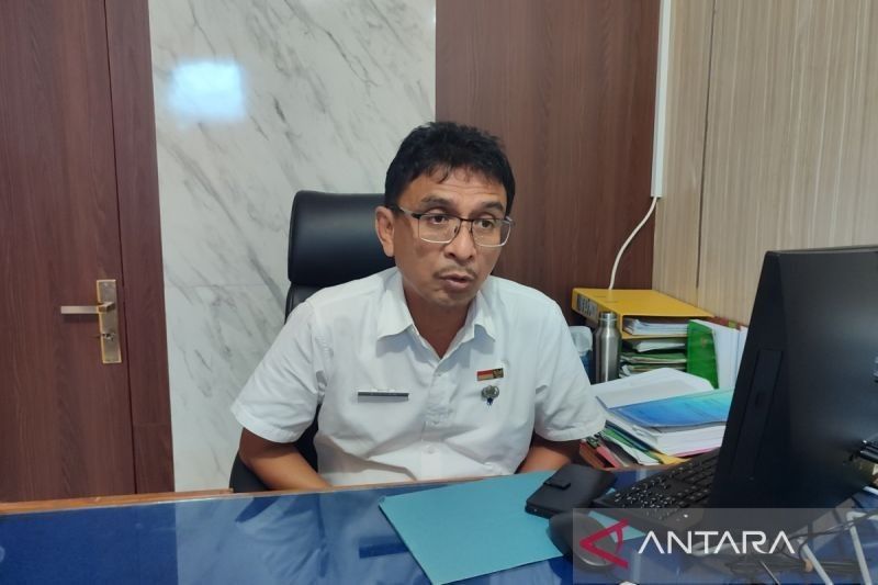 DLH Bengkulu Perketat Pengangkutan Sampah Cegah Penumpukan