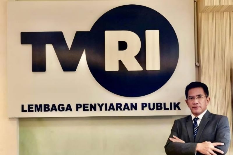 TVRI Bantah PHK Massal Karyawan: Hanya Hentikan Kontributor