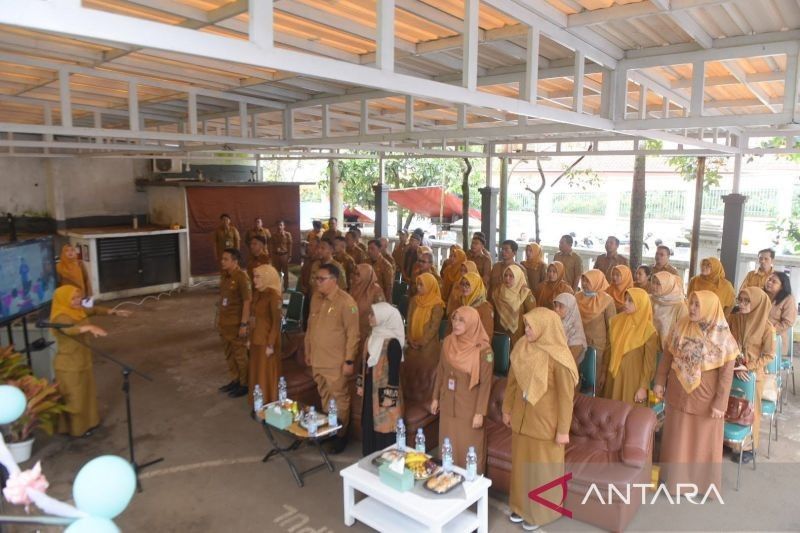 Sukabumi Luncurkan Program Cek Kesehatan Gratis (CKG): Sasar Semua Usia