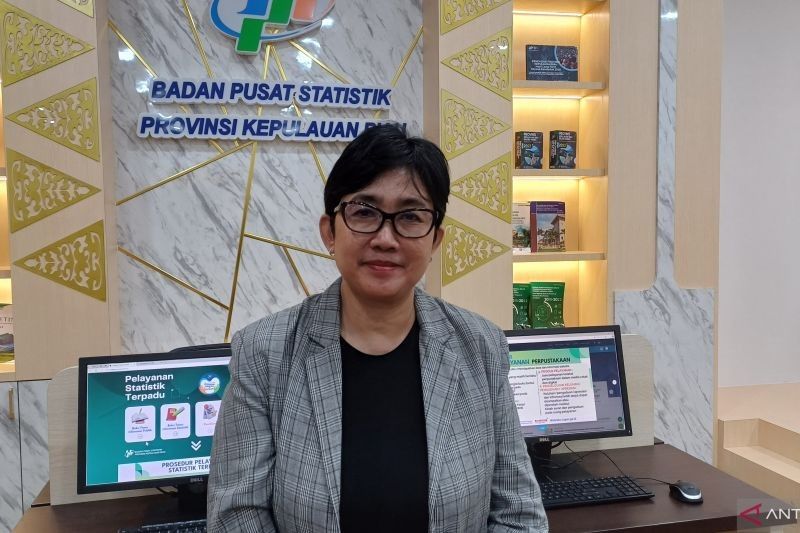 BPS Kepri Survei Sosial Ekonomi Nasional di 417 Blok Sensus