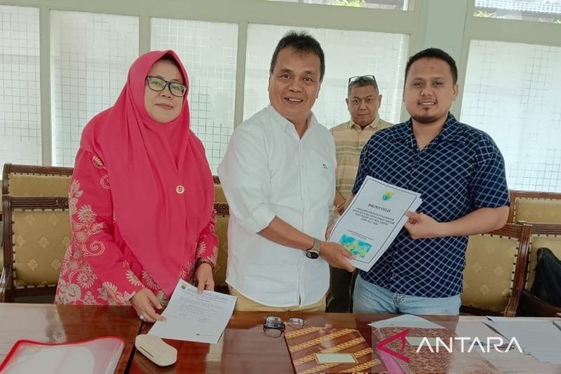 DPRD Cianjur Usulkan Bupati dan Wabup Terpilih, Pelantikan 20 Februari?