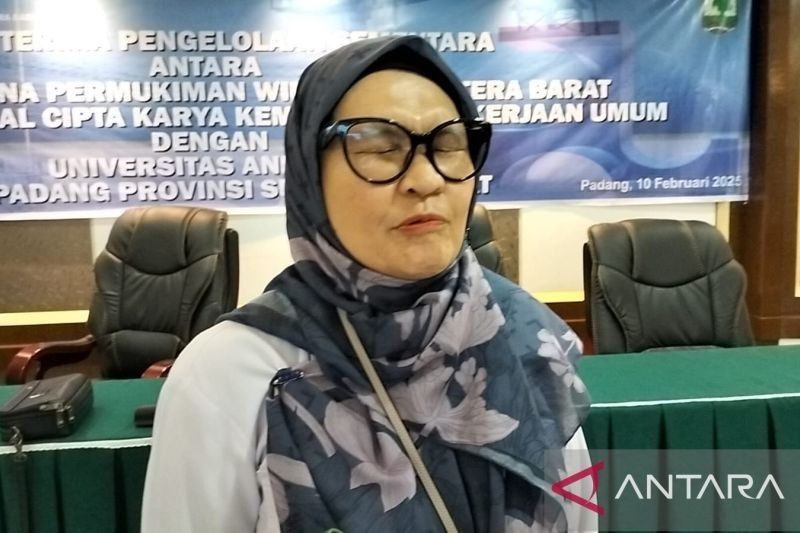 Pembangunan TPST Padang Tetap Berlanjut, Anggaran Diefisiensikan