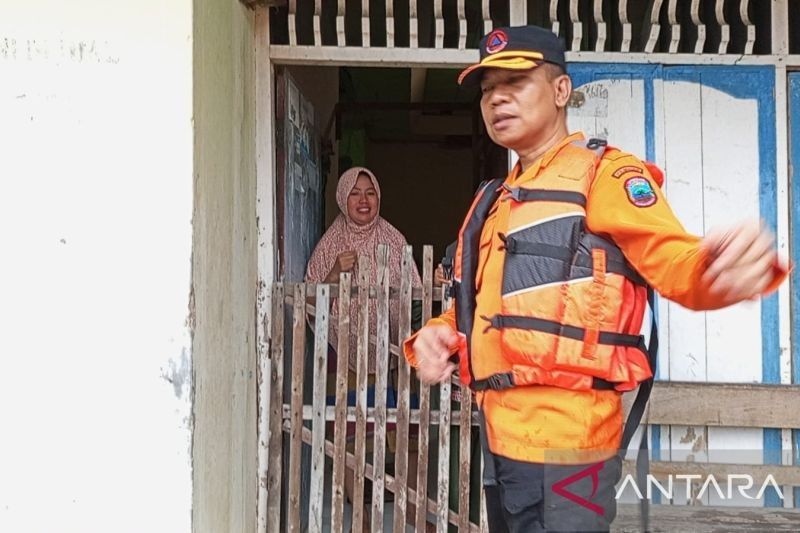 Lampung Selatan Perpanjang Status Tanggap Darurat Bencana hingga Akhir Februari 2025