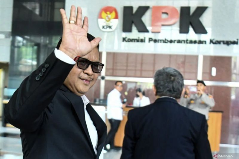 Tim Hasto Kristiyanto: Bukti KPK Cacat Formil, Sidang Praperadilan Berlanjut