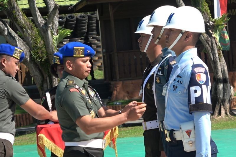 Kodam XVII Cenderawasih: Operasi Gaktib Prioritaskan Kearifan Lokal