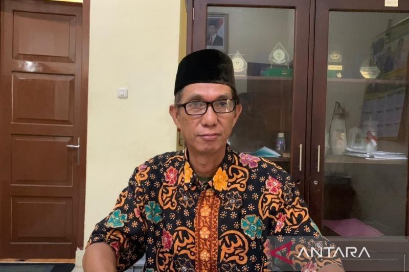 24 Kelompok Tani Bengkulu Terima Program Peremajaan Sawit Rp60 Juta/Ha