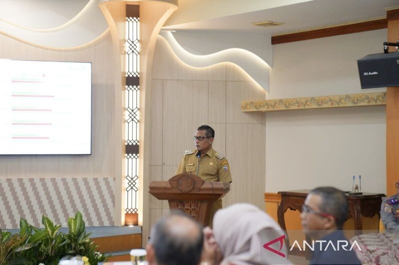 RKPD Pontianak 2026: Pembangunan Inklusif dan Berkelanjutan