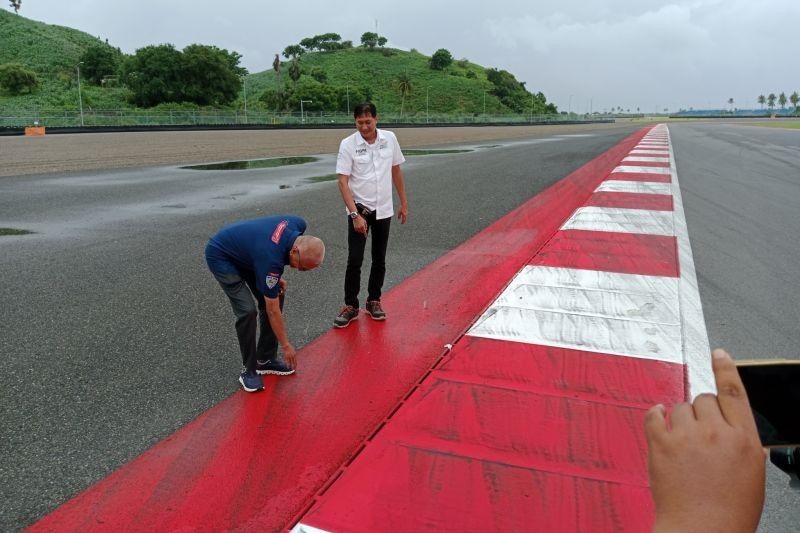 Sirkuit Mandalika Dimodifikasi: Siap untuk Balap Mobil Internasional