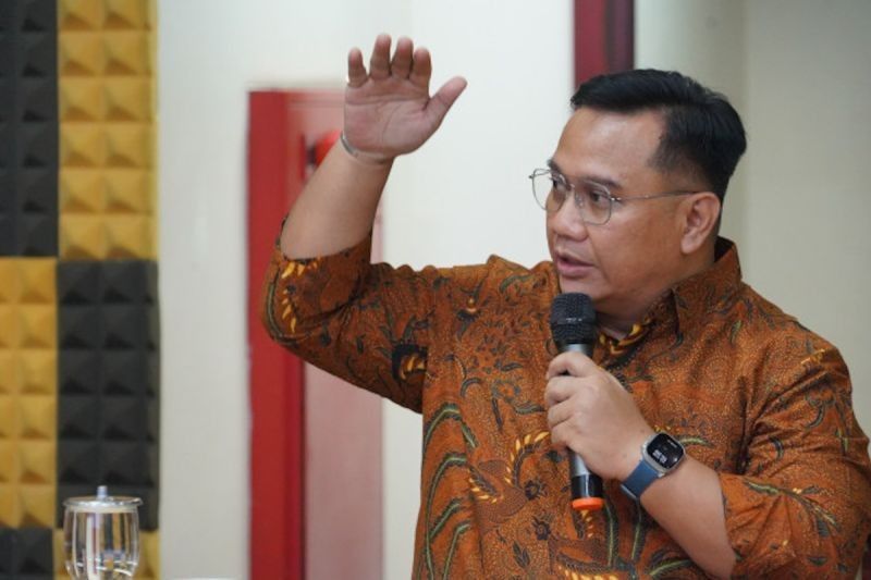 Ombudsman RI Temukan Ketimpangan Distribusi Elpiji 3 Kg