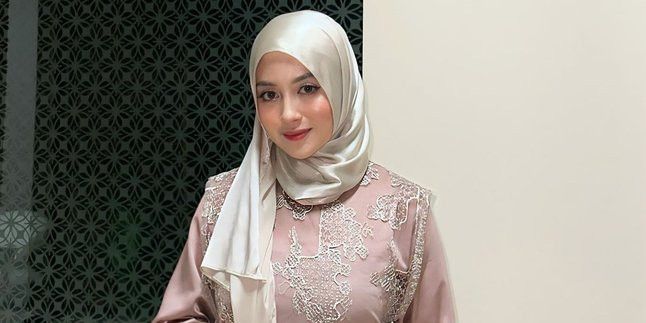 Nabilah Ayu Eks JKT48 Beruntung Orang Tua Selalu Ingatkan Untuk Tidak Tinggalkan Salat