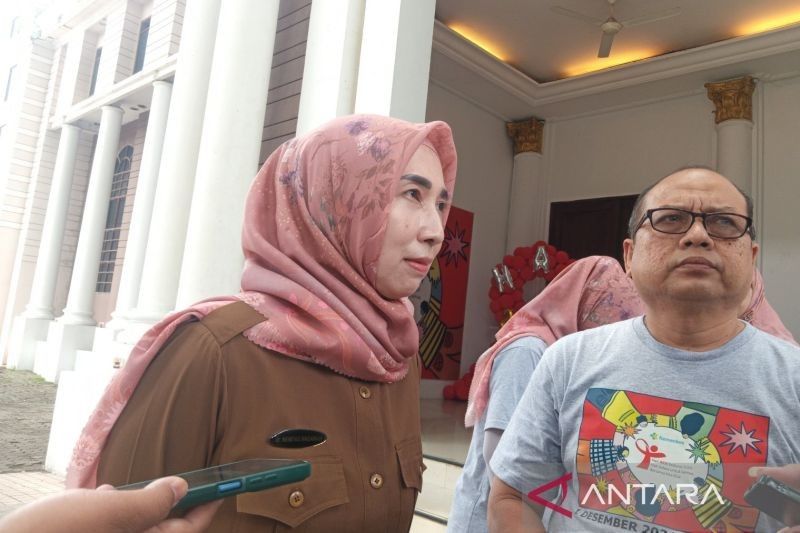 Dinkes Cirebon Perangi Anemia Remaja Putri: Sosialisasi Gizi dan Tablet Tambah Darah Digencarkan