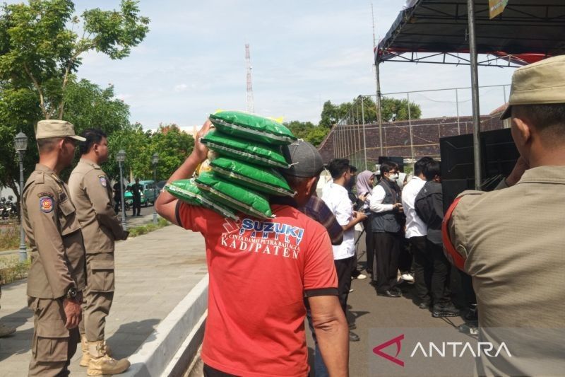 IPM Majalengka Naik, Kualitas Hidup Masyarakat Meningkat!