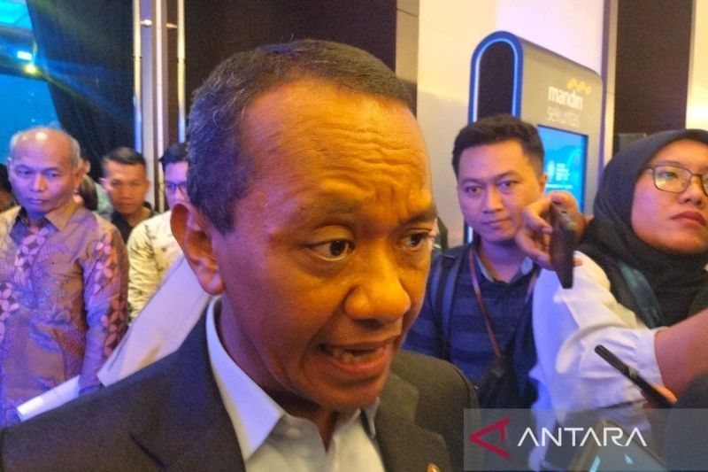 Pengawasan Elpiji Subsidi: Menteri ESDM Usul Lembaga Pengawas Baru