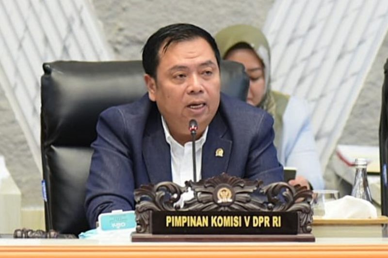 DPR Minta Pemerintah Bijak Efisiensi Anggaran, Jangan Sampai Sengsara Rakyat!