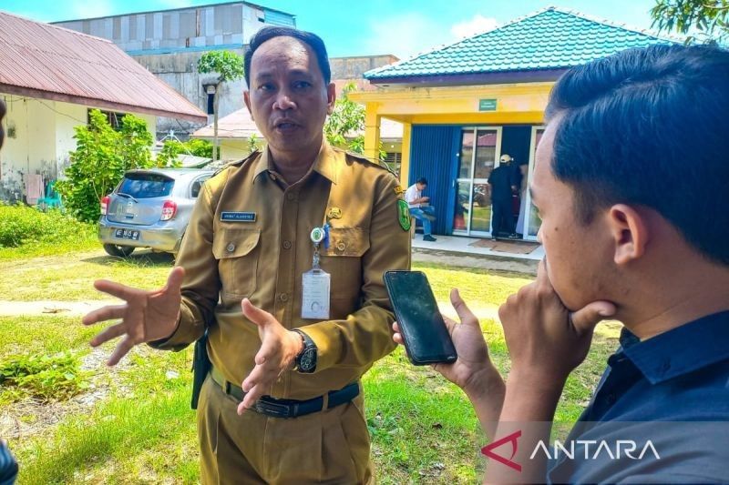 Natuna Imbau Warga Manfaatkan Vitamin A Gratis di Posyandu