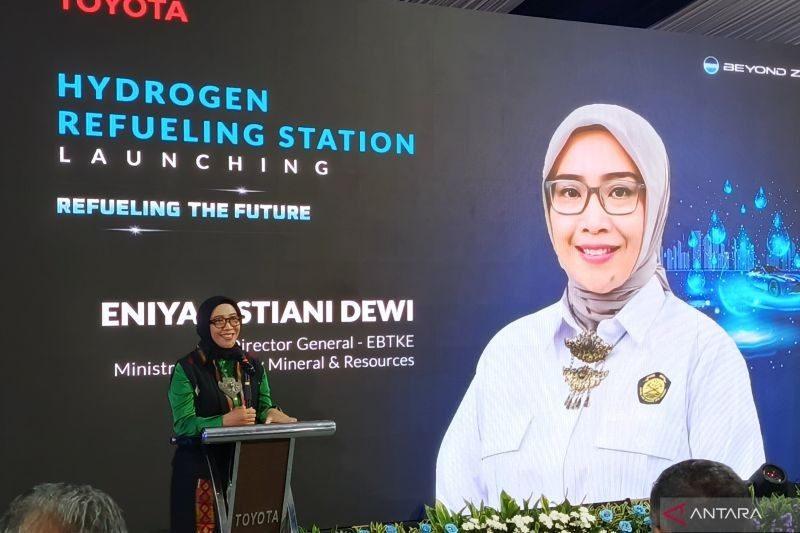 Insentif Pemerintah untuk Industri yang Kurangi Emisi Karbon