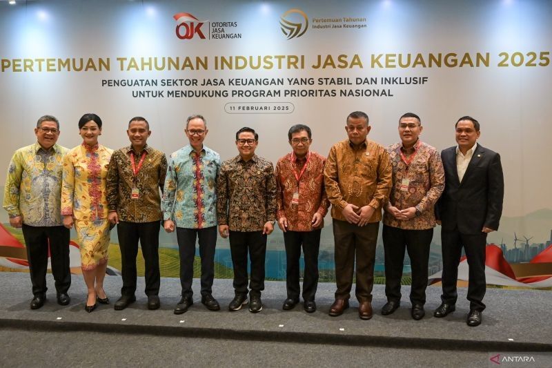 IHSG Terkoreksi: Sentimen Global dan Pelemahan Rupiah Jadi Biang Keladi