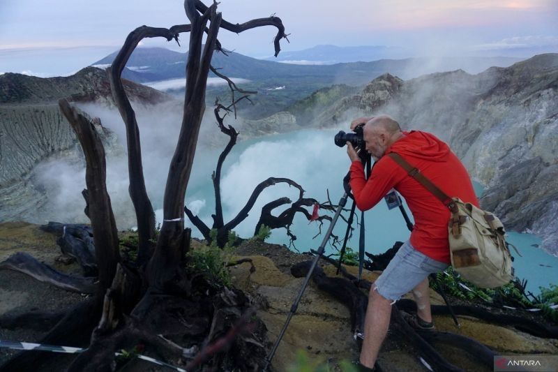 Reformasi Pariwisata Indonesia: Dorong Pertumbuhan Ekonomi dan Pariwisata Berkelanjutan