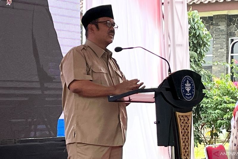 Program Makan Bergizi Gratis (MBG) Tingkatkan Partisipasi Pendidikan di Indonesia