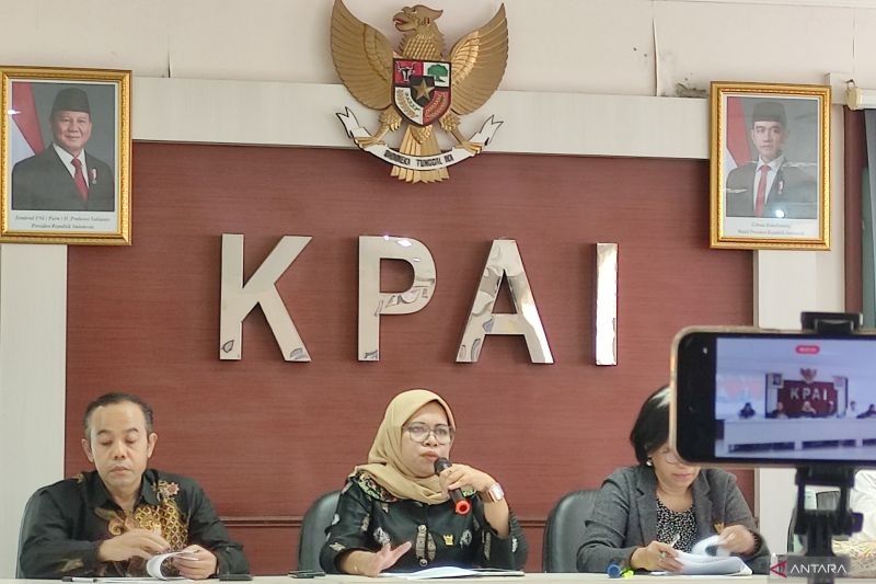 KPAI Desak Permudah Akses Cek Kesehatan Gratis untuk Anak