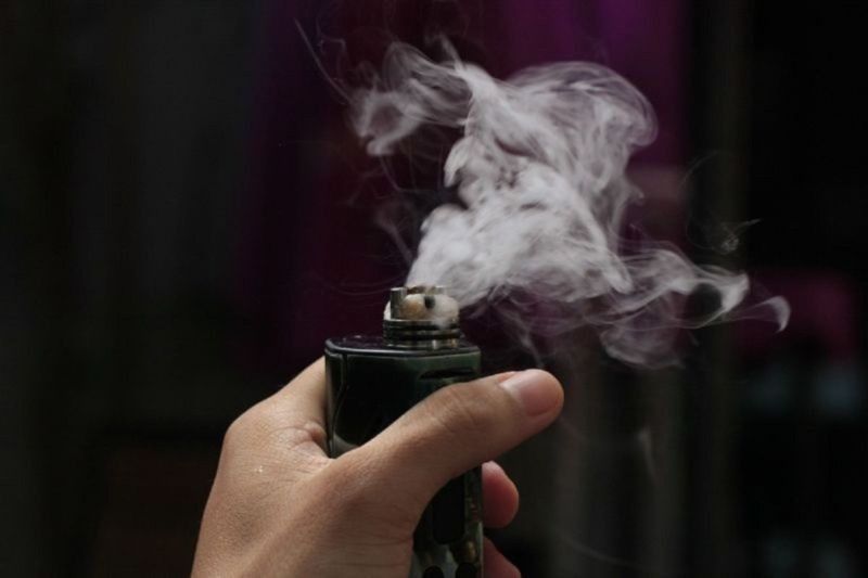 Konflik Kepentingan dalam Studi Vape: Sorotan Publik dan Ahli