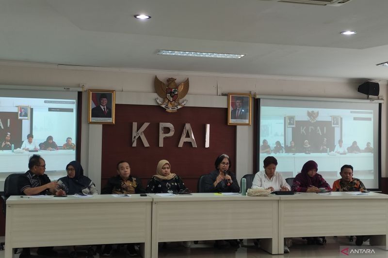 KPAI Desak Pemerintah Segera Terapkan Program Makan Bergizi Gratis di LPKA dan LPKS