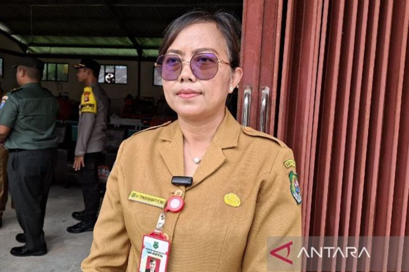 Waspada DBD Pascabanjir: Dinkes Kapuas Edukasi Warga