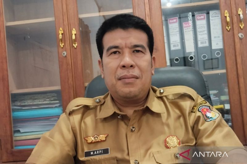 Pemkab Mukomuko Tingkatkan Bantuan Hukum Warga Miskin