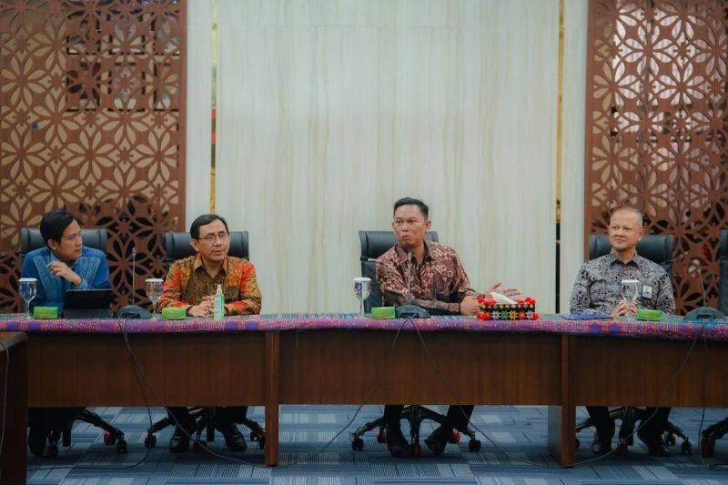 Sumatranomics 2025: Dorong Pertumbuhan Ekonomi Inklusif di Sumatera