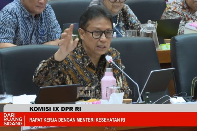 KRIS: Standar Baru Pelayanan Rumah Sakit di Indonesia, Juni 2025!