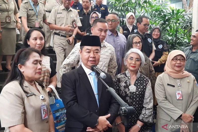 DKI Jakarta Kajian Penggunaan QRIS untuk Elpiji 3 Kg: Sosialisasi dan Edukasi Diutamakan