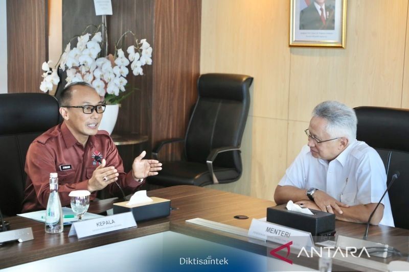 Dosen ASN Tugas Belajar Tetap Bisa Naik Pangkat, Pastikan Waktu Terbagi Baik