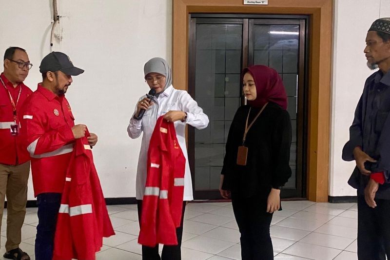 Unhas Tingkatkan Keselamatan Kerja: Kampanye Kesadaran dan Budaya K3