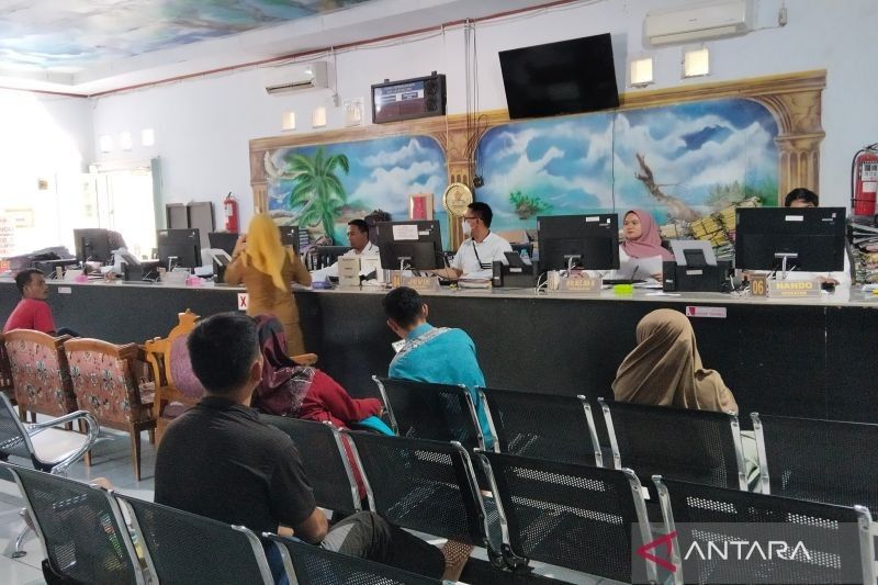 Pemkab Mukomuko Butuh Tambahan Mobil Adminduk Keliling untuk Jangkau Desa Terpencil