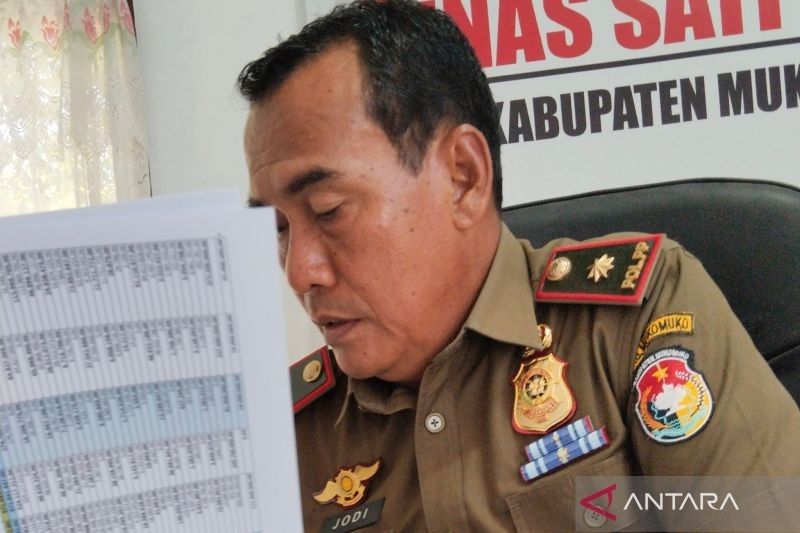 Pemkab Mukomuko Tambah Mobil Patwal untuk Bupati dan Tamu VIP