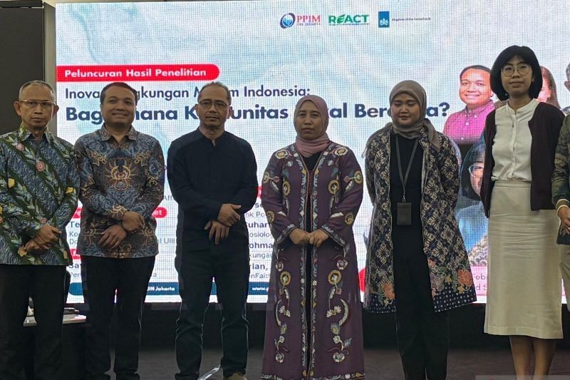 Ecopreneur: Penggerak Generasi Muda dan Inovasi Lingkungan di Indonesia