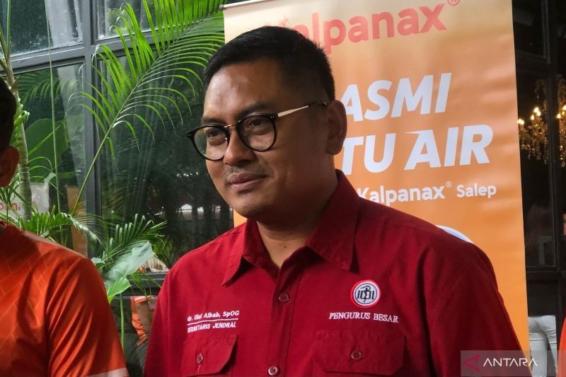 Data Cek Kesehatan Gratis: Masukan Penting untuk Intervensi Kesehatan di Indonesia