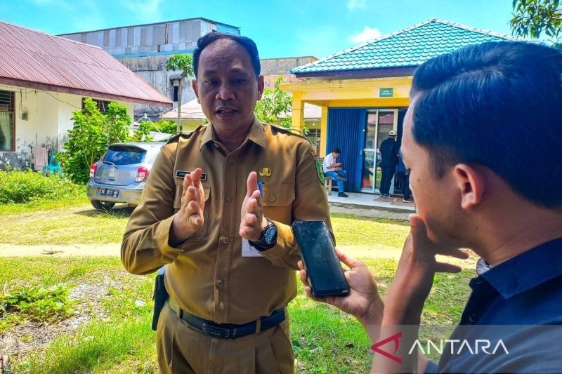 Tim Khusus Tangani KLB DBD di Pulau Midai, Natuna