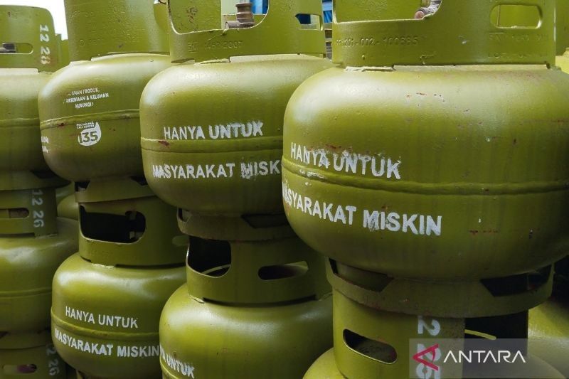 Pemkab Jepara Siap Tindak Lanjuti SE Larangan ASN Pakai Elpiji 3 Kg