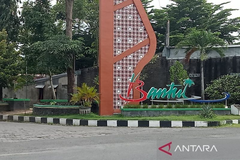 Bantul Luncurkan Program 'Kebiasaan Anak Hebat' Menuju Indonesia Emas 2045