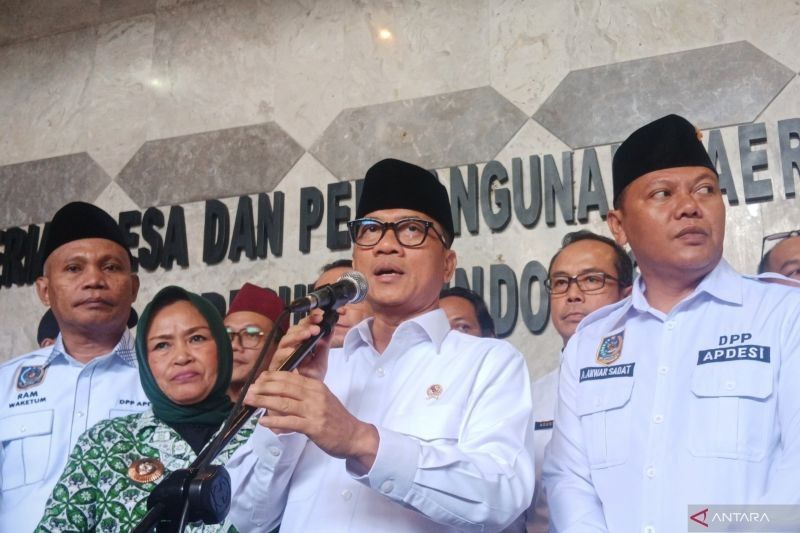 Mendes Dukung Penuh Program Cek Kesehatan Gratis Nasional