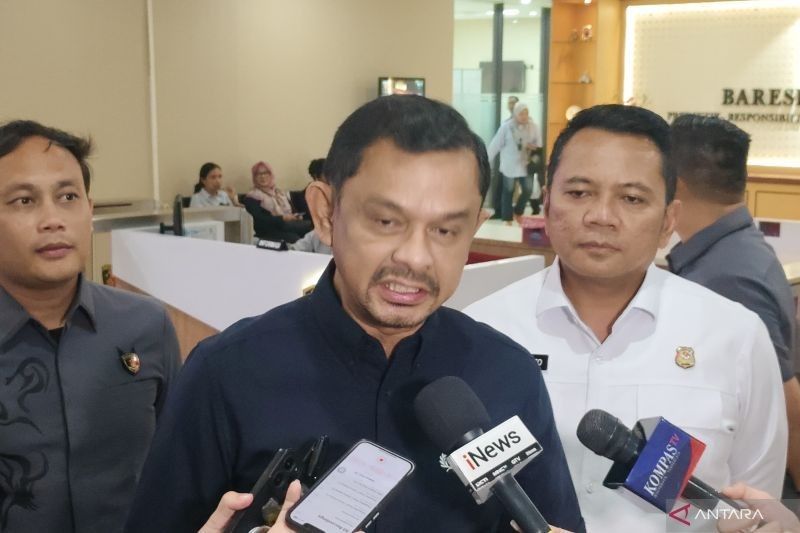 Polri Tangkap 4 WNA Malaysia, Selundupkan 15 Kg Sabu