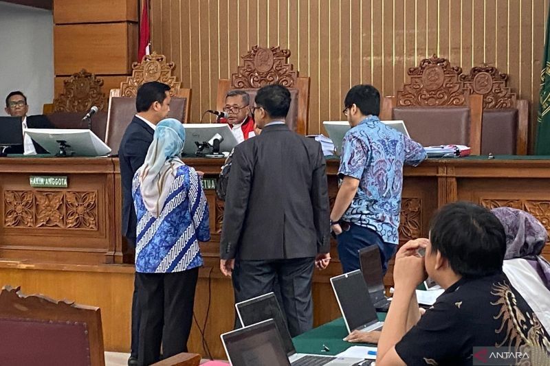 Ahli Hukum Pidana: Bukti Kasus Sebelumnya Bisa Digunakan untuk Tersangka Baru