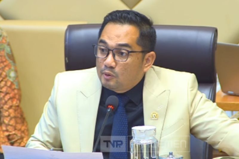 DPR RI Evaluasi DKPP: Temuan Ketidaktransparanan dan Prioritas Kasus