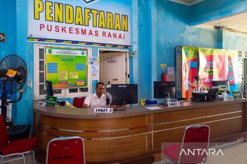 CKG Natuna: Masyarakat Tak Perlu Tunggu Ulang Tahun untuk Periksa Kesehatan Gratis