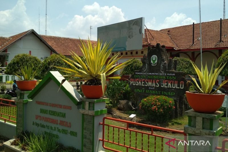 Dinkes Kudus Sosialisasikan Cek Kesehatan Gratis di 19 Puskesmas