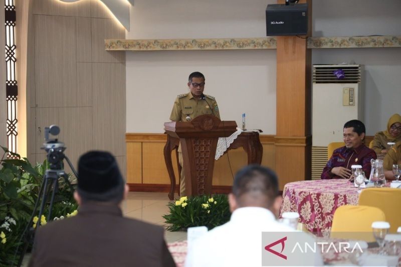 Pemkot Pontianak: Pembangunan Inklusif untuk Semua