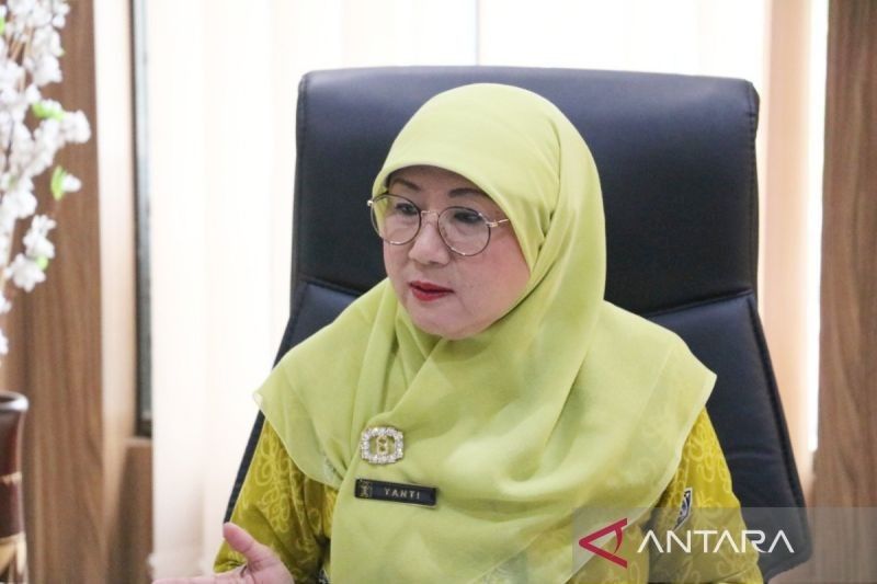 Kemenkum Kalsel: Efisiensi Anggaran Tak Ganggu Pelayanan Publik